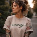Anny Lins