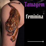 Tatuagem feminina